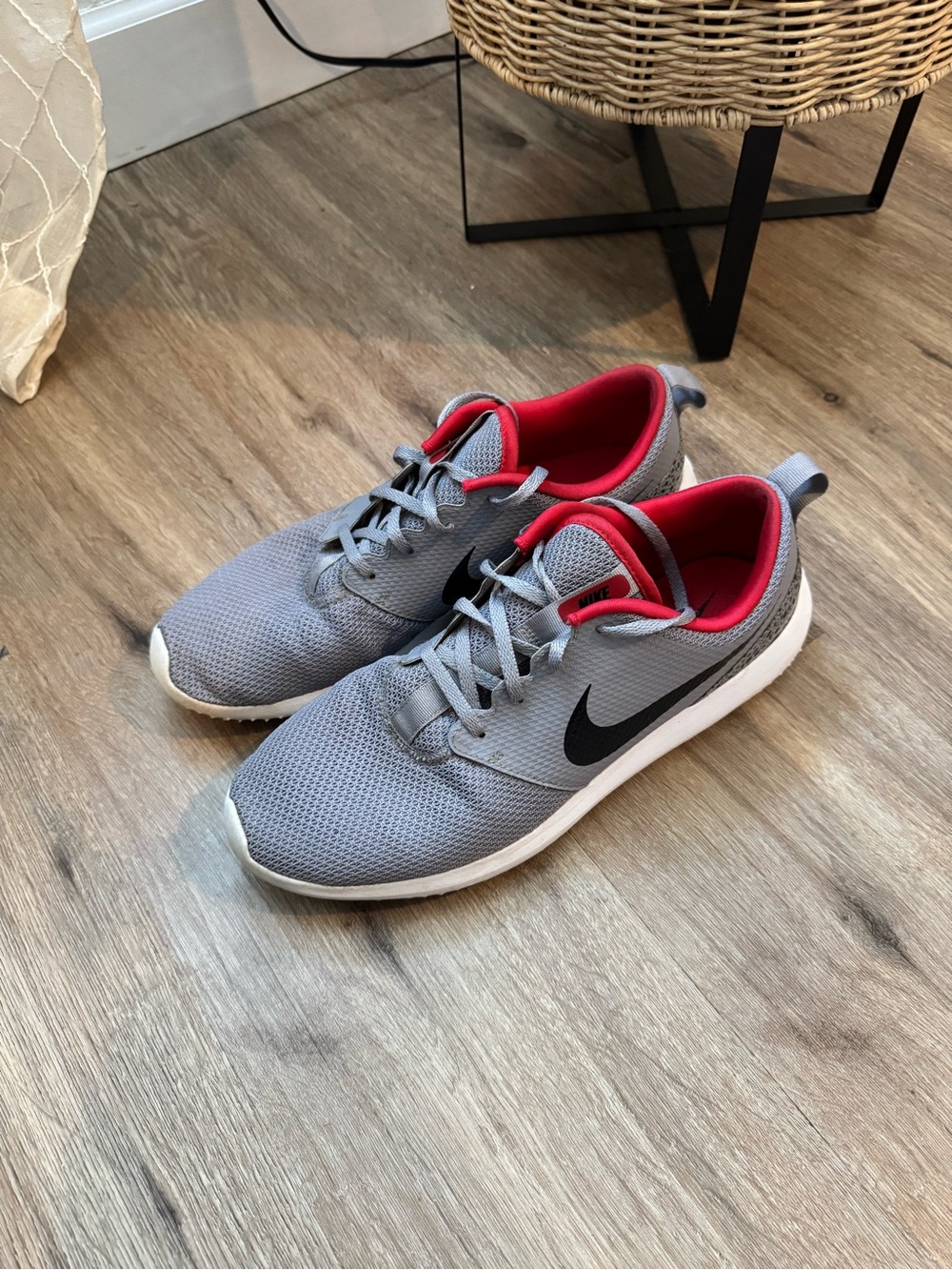 Nike Roshe Golf 'Cement Grey'